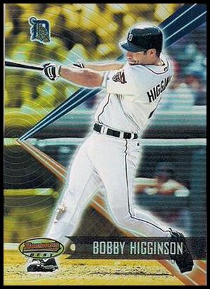 80 Bobby Higginson